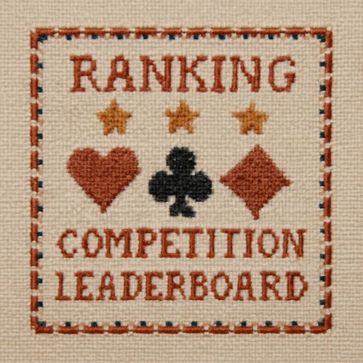bd999 competition board